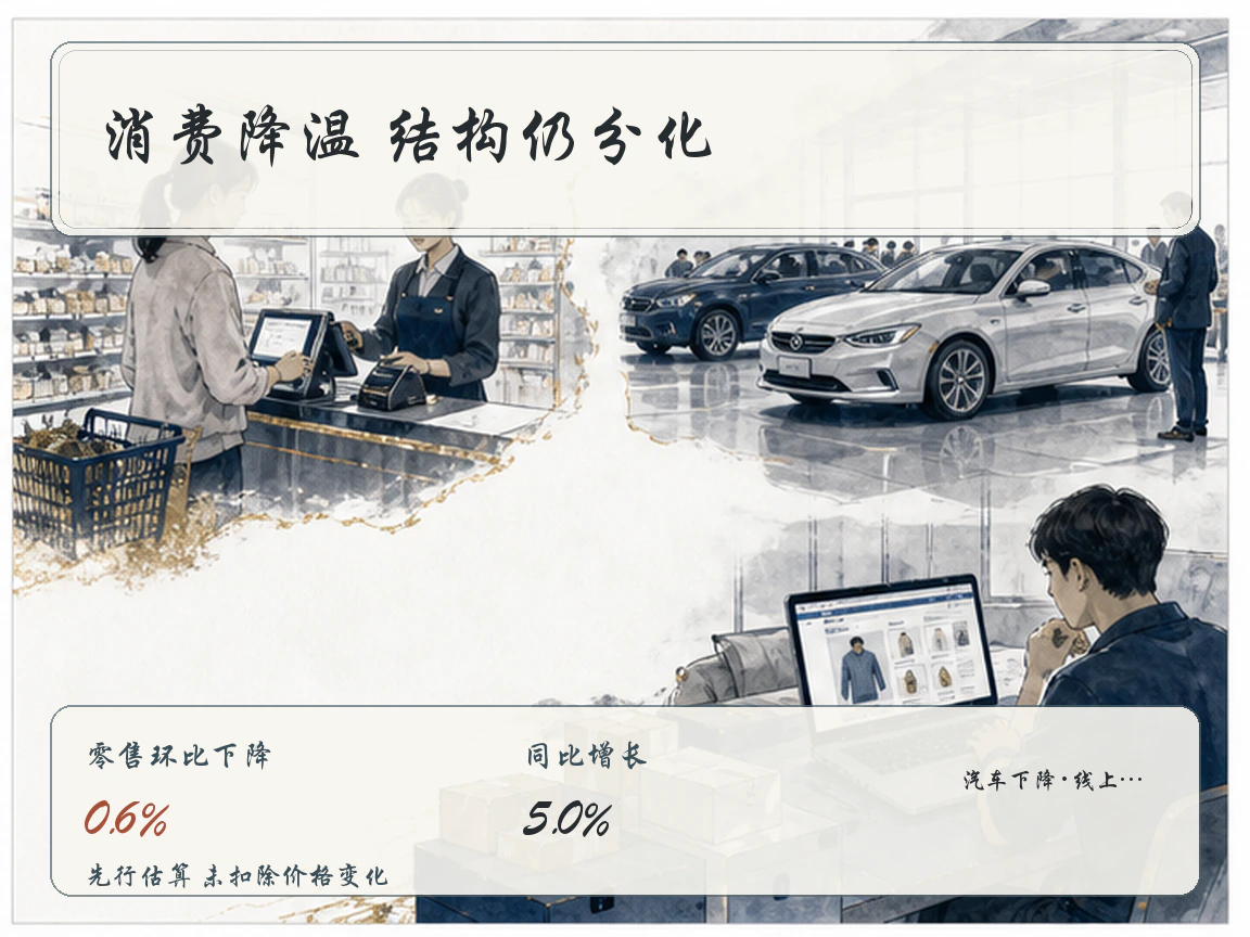 美国7月零售结构与消费验证链