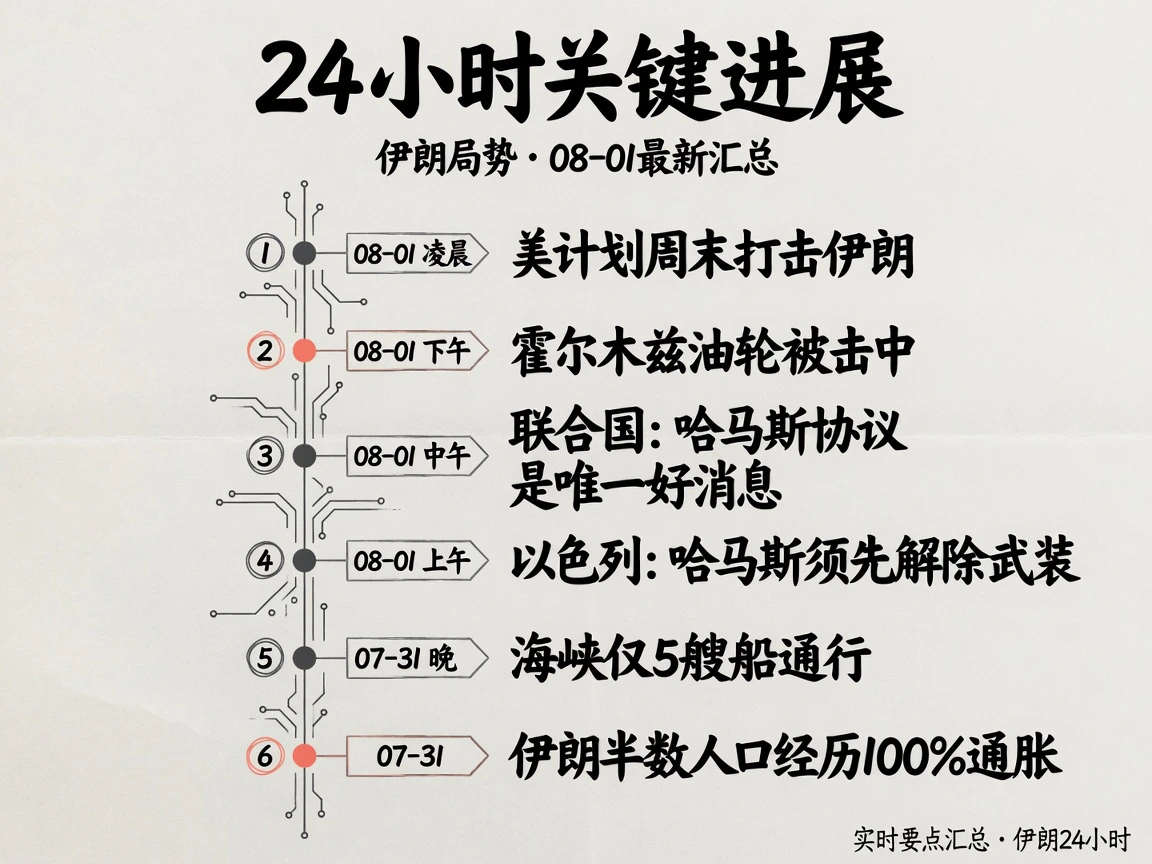 伊朗宣称袭击科威特基地，科方拦截无人机