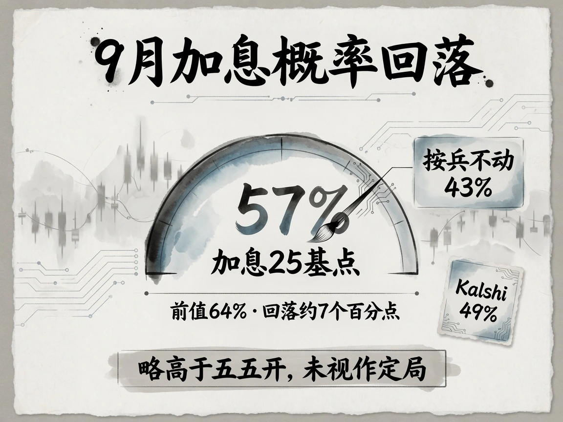 权威发声:Paulson居中定调,潜在通胀2.4%-2.8%