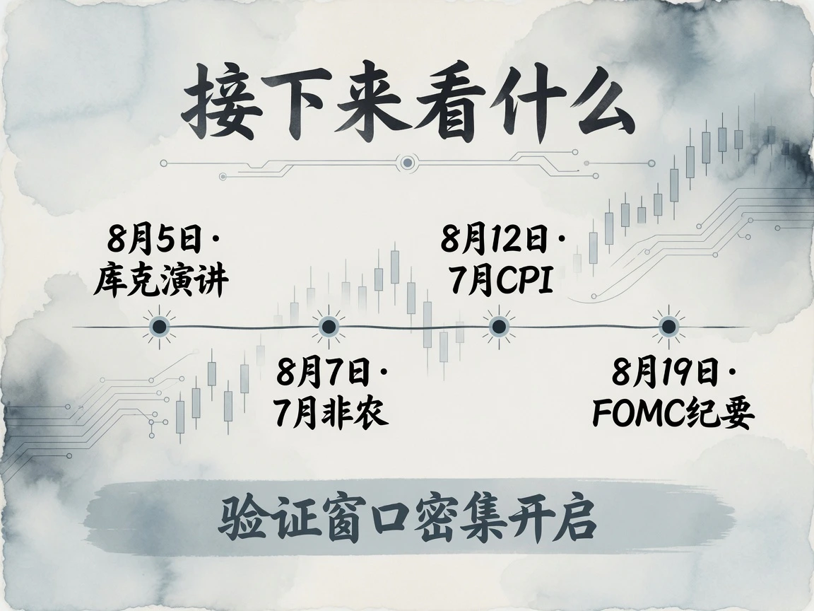 政策预期:9月加息概率回落至57%
