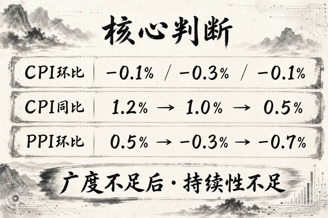 同比仍正环比转弱核心判断