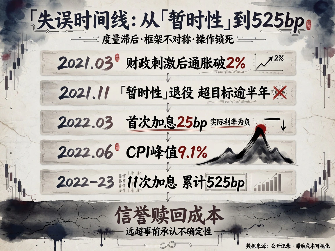 失误时间线:从暂时性到525bp