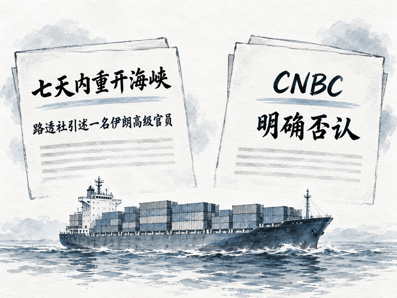 七天重开说法存在相互矛盾的官员表态，通行规则也未形成共识