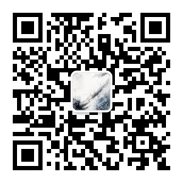 关注公众号：Goodman 宏观二维码